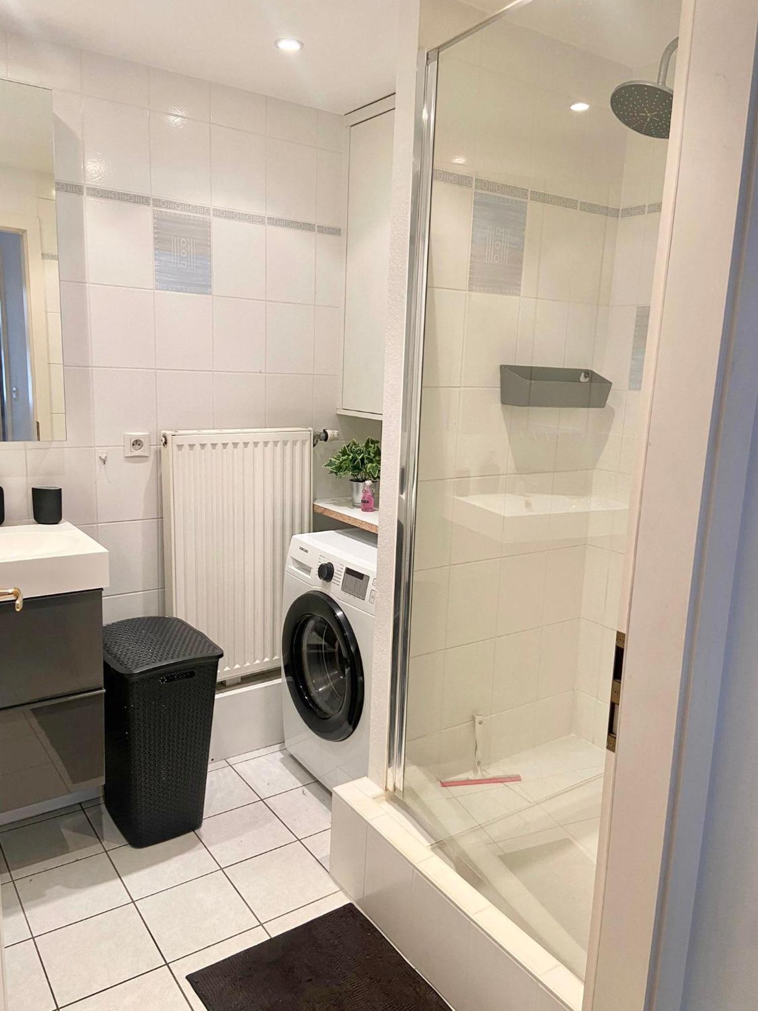 L'Escale, Proche Suisse, Parking Apartment Hesingue Ngoại thất bức ảnh