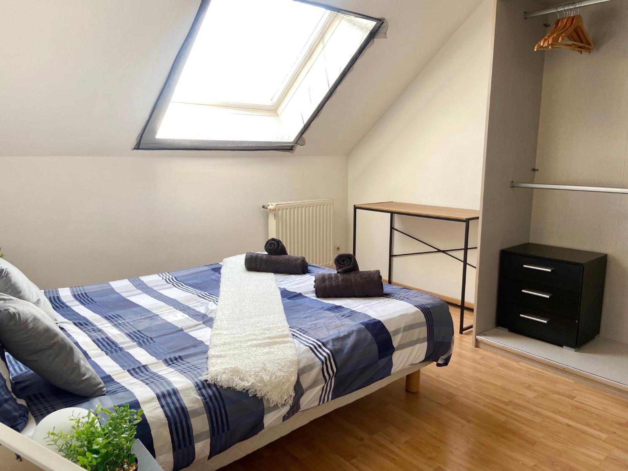 L'Escale, Proche Suisse, Parking Apartment Hesingue Ngoại thất bức ảnh