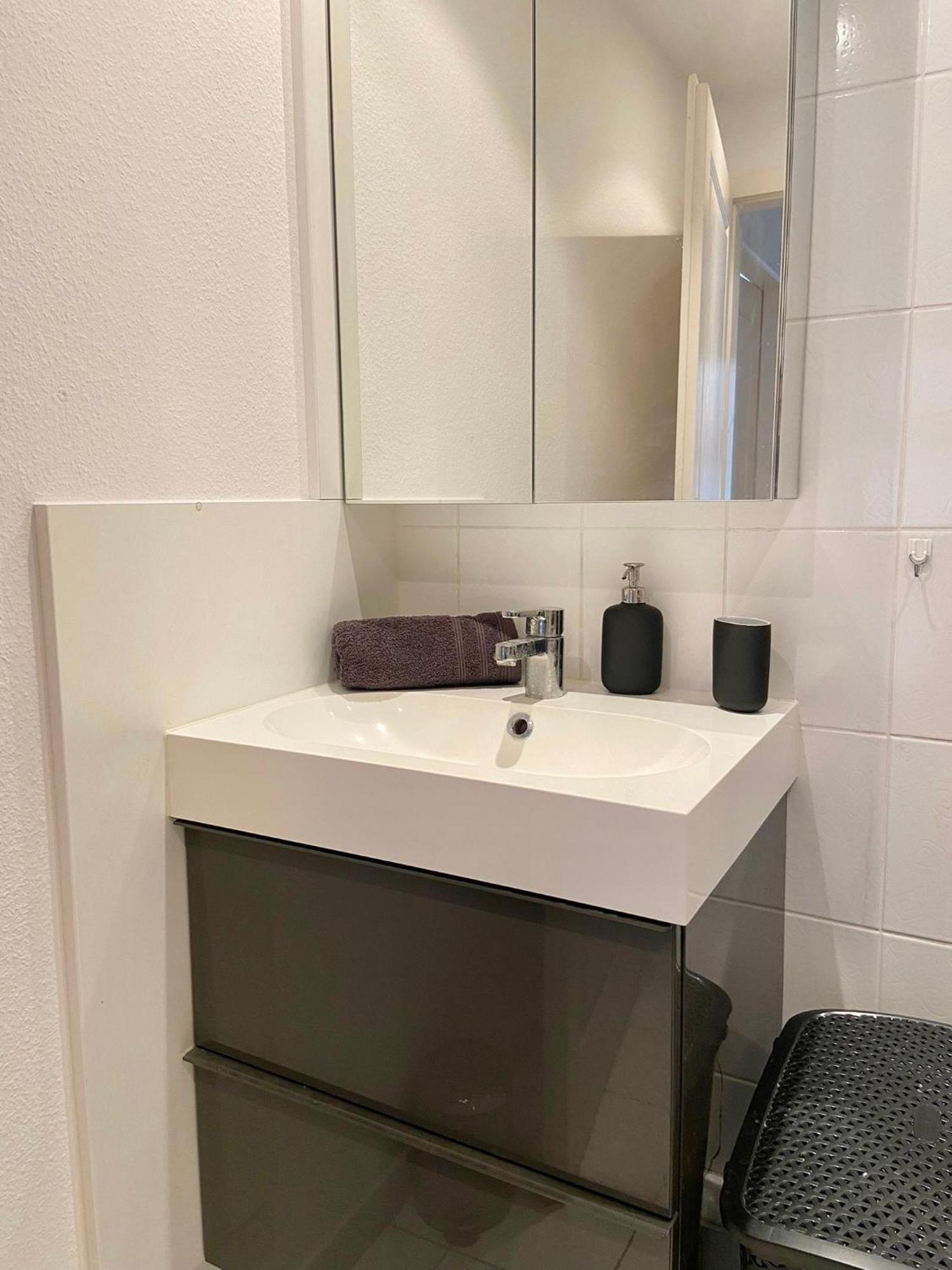 L'Escale, Proche Suisse, Parking Apartment Hesingue Ngoại thất bức ảnh